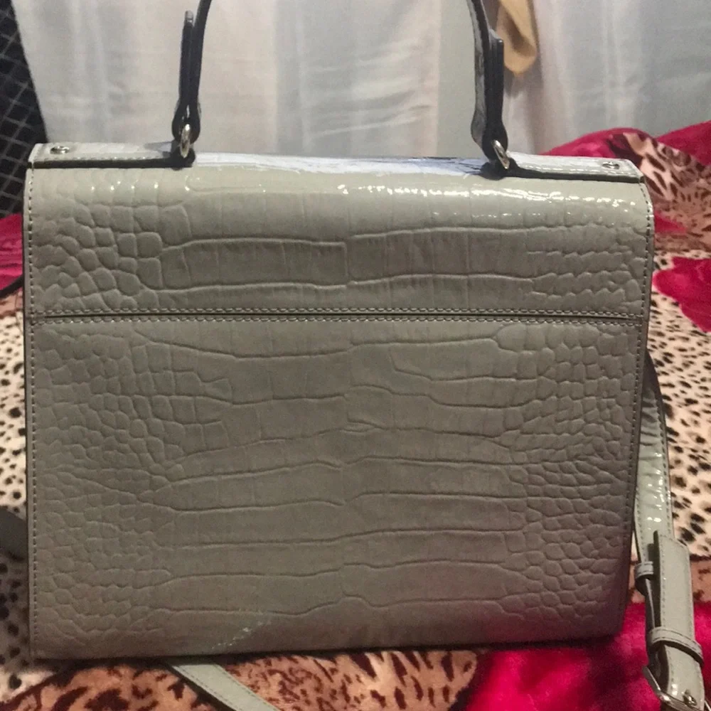 💯% Authentic Kate spade satchel bag Knightsbridge Doris